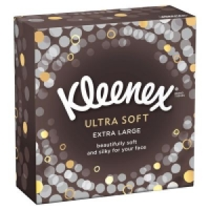 Kleenex Balsam Mansize Compact 44 Sheet
