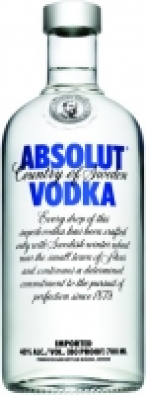 Vodka 11.99 €