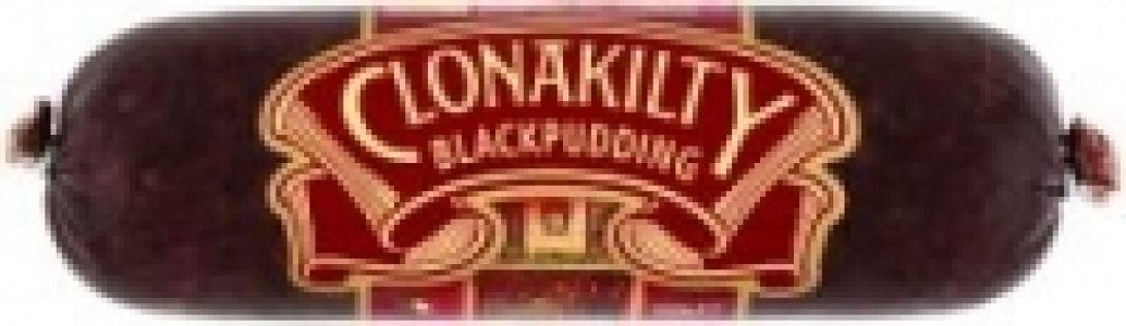 Black Pudding 2.00 €