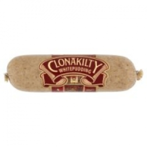 White Pudding 2.00 €