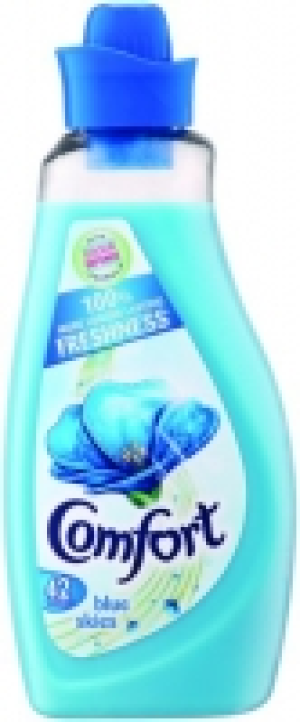 Fabric Conditioner Range 3.00 €