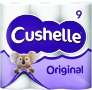 Toilet Tissue 4.00 €