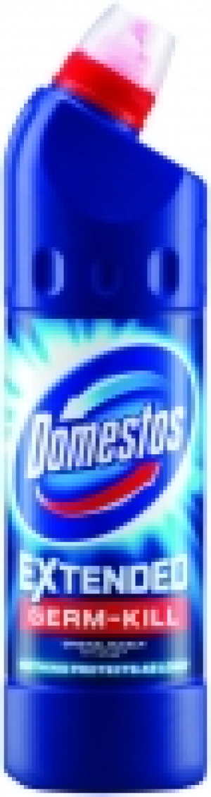 Bleach Range 1.00 €