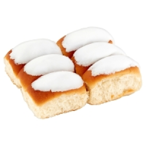 SuperValu  6 Iced Fingers