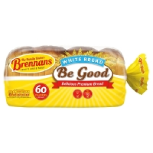 Brennans Be Good Low Calorie White 1.40&nbsp;&euro;