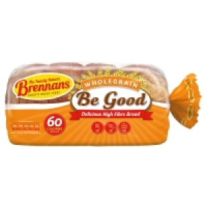 Brennans Low Calorie Be Good Wholegrain 1.40&nbsp;&euro;
