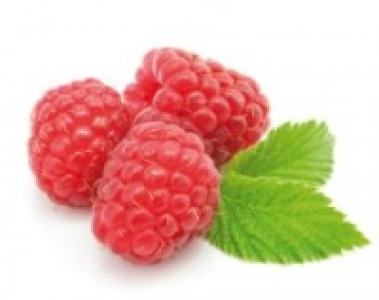 Raspberries 3.00 €