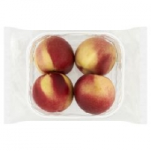 Donut Peaches Tray 3.00 €