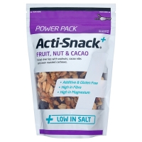 SuperValu  Acti-Snack Fruit Nut & Cacao Power Pack