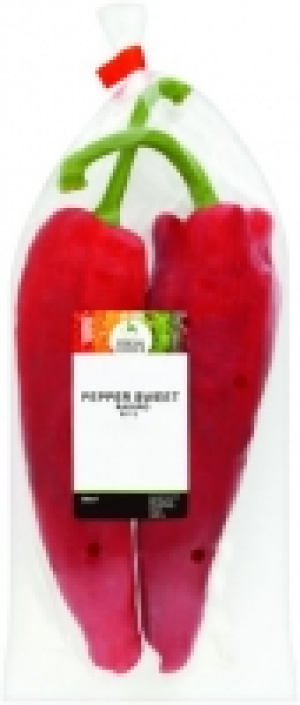 Peppers Sweet Ramiro 3.00 €