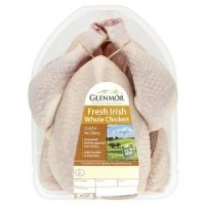 Fresh Irish Chicken (Pre Pack) 4.00 €
