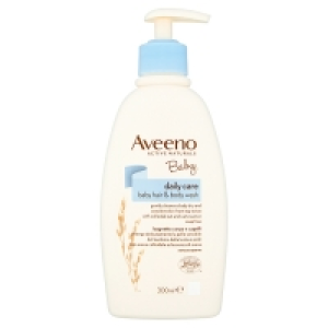 Aveeno Baby Daily Care Hair & Body 4.68&nbsp;&euro;