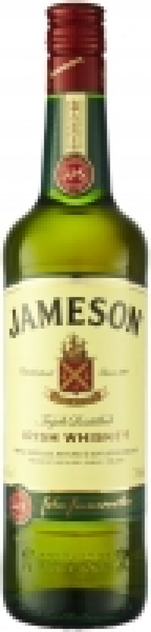 Irish Whiskey 14.99 €