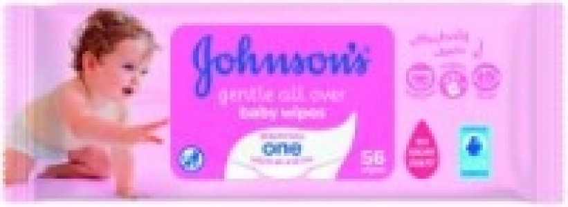 Moisturising Facial Wipes 2.00 €