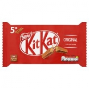 Milk Chocolate 2.00 €