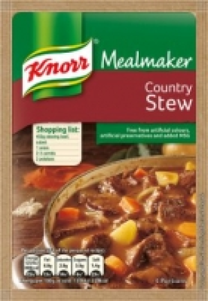 Mealmaker Range 1.09 €
