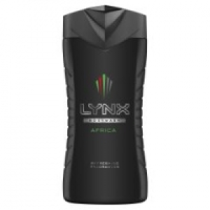 Shower Gel Range 2.00 €