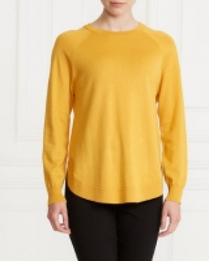 Gallery Round Hem Jumper 20.00 €