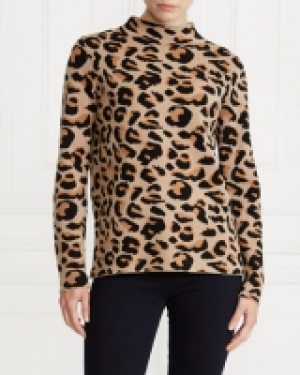 Gallery Leopard Jumper 30.00&nbsp;&euro;