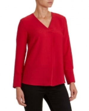 V-Neck Blouse 20.00 €