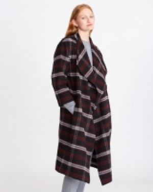 Carolyn Donnelly The Edit Check Coat 179.00 €