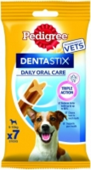 Dentastix Range 2.00 €