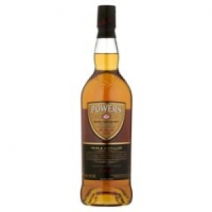 Irish Whiskey Gold Label 8.99 €