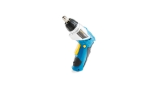 3.6V Pivot Handle Screwdriver 19.99 €