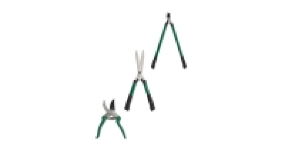 Gardenline 3 Piece Garden Tool Set 16.99 €