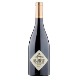Granbeau Syrah Grenache 75cl 9.00&nbsp;&euro;