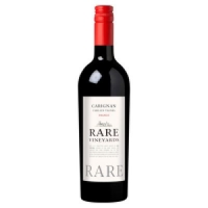 Rare Vineyards Sauvignon Blanc Vdf 75cl 9.00 €