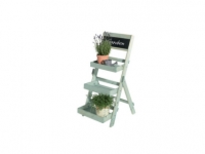 FLORABEST Plant Ladder Stand 16.99 €