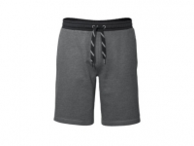 CRIVIT Mens Sweat Shorts