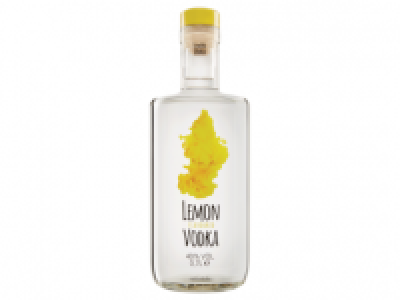 Flavoured Vodka 18.99 €
