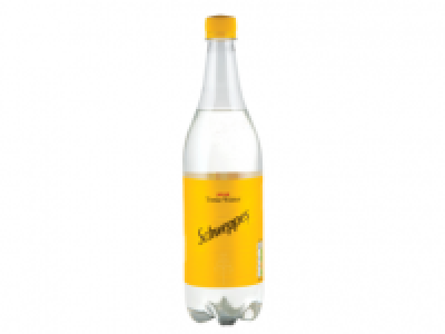 SCHWEPPES Tonic Water 1.55 €