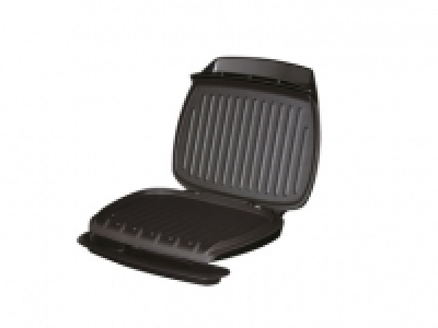 GEORGE FOREMAN 5 Portion Family Health Grill 29.99 €