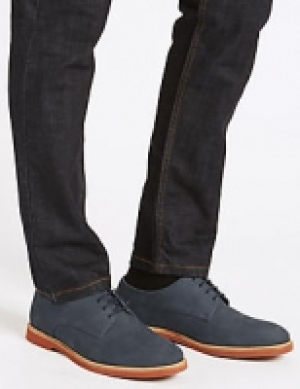 Lace-up Derby Shoes 82.00 €