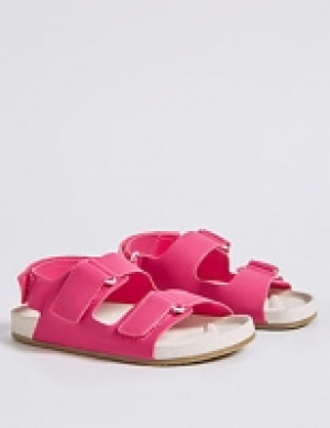 Kids Riptape Sandals (5 Small - 12 Small) 19.00 €