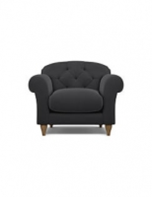 Newbury Relaxed Armchair 1,146.00 €