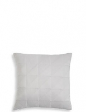 Abstract Geo Quilted Cushion 17.00 €