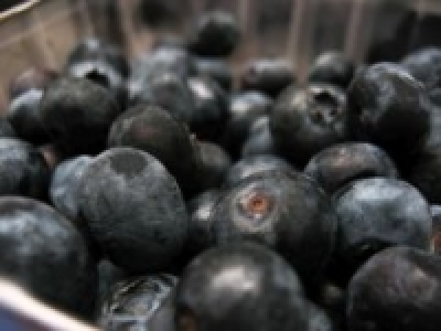 Blueberries 4.00 €