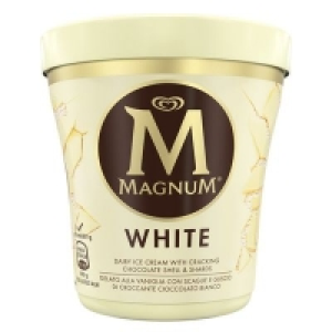 Magnum Pint White 440ml 4.00 €