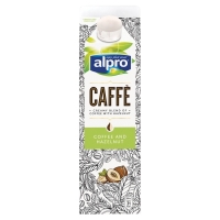 SuperValu  Alpro Coffee Hazelnut Milk