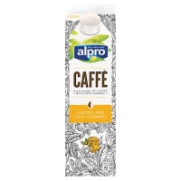 SuperValu  Alpro Coffee Soya Caramel Milk