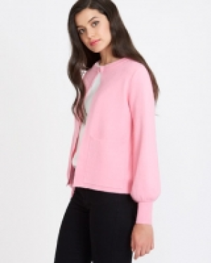 Savida Pocket Cardigan 25.00 €