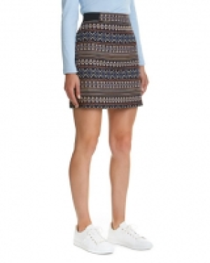 Multi Jacquard Skirt 25.00&nbsp;&euro;
