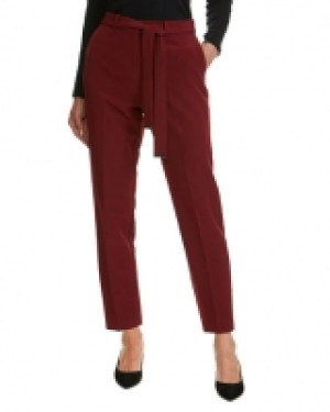 Tie Belt Tapered Trousers 25.00&nbsp;&euro;