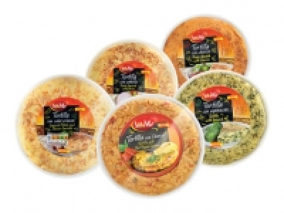 SOL < MAR Tortilla 1.99 €
