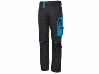 POWERFIX Mens Work Trousers 14.99 €