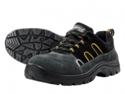 POWERFIX Mens Leather S3 Safety Boots 24.99 €